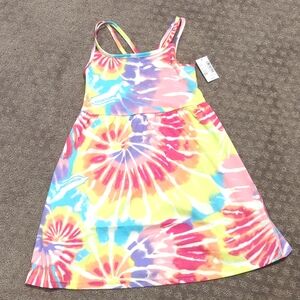 NWT!  The Children's Place girls sundress